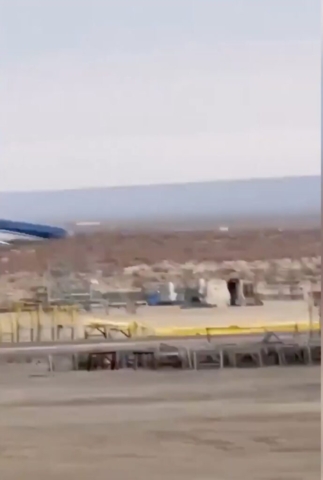 Fatal Accident (38) - Embraer ERJ-190AR, 4K-AZ65, 3 miles NW of Aktau Airport (SCO/UATE), Kazakhstan, December 25, 2024